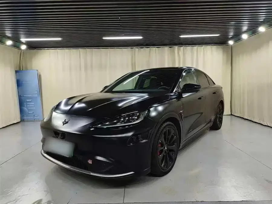 ARCFOX Alpha S