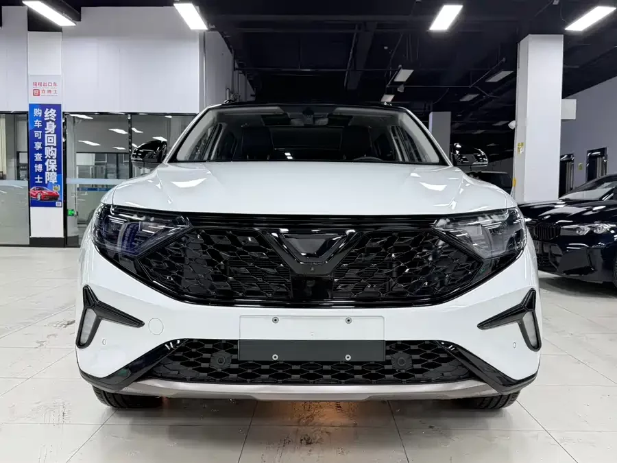 Jetta VS7