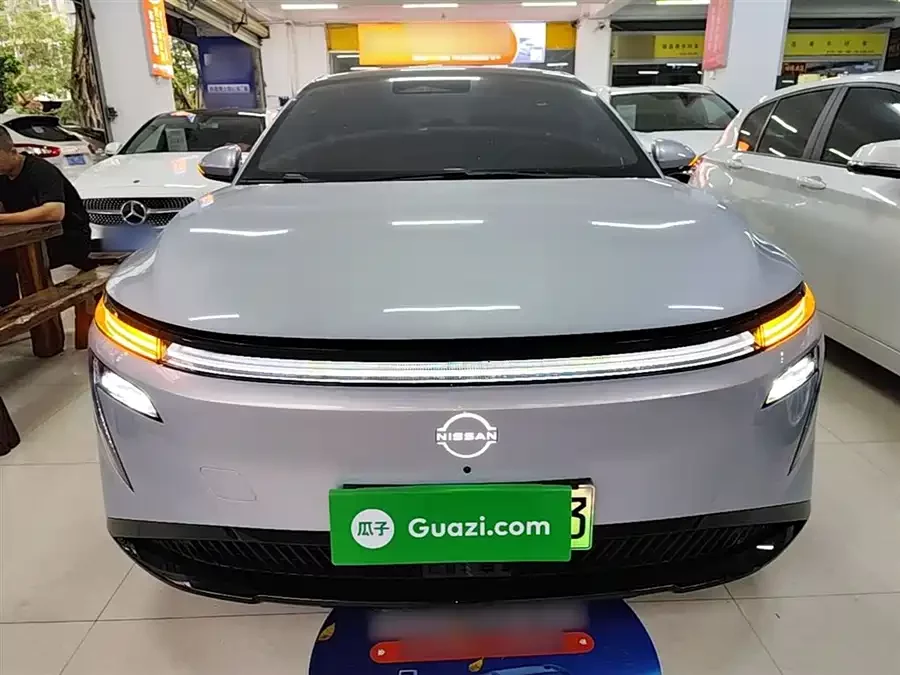Nissan N7