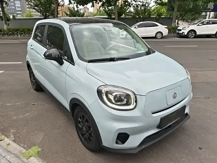Leapmotor T03