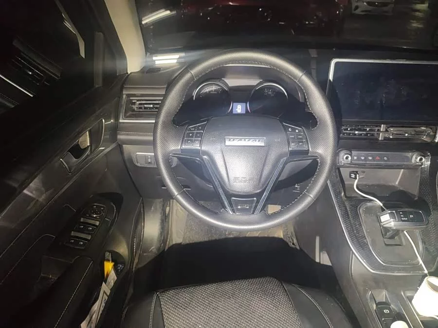 Haval M6