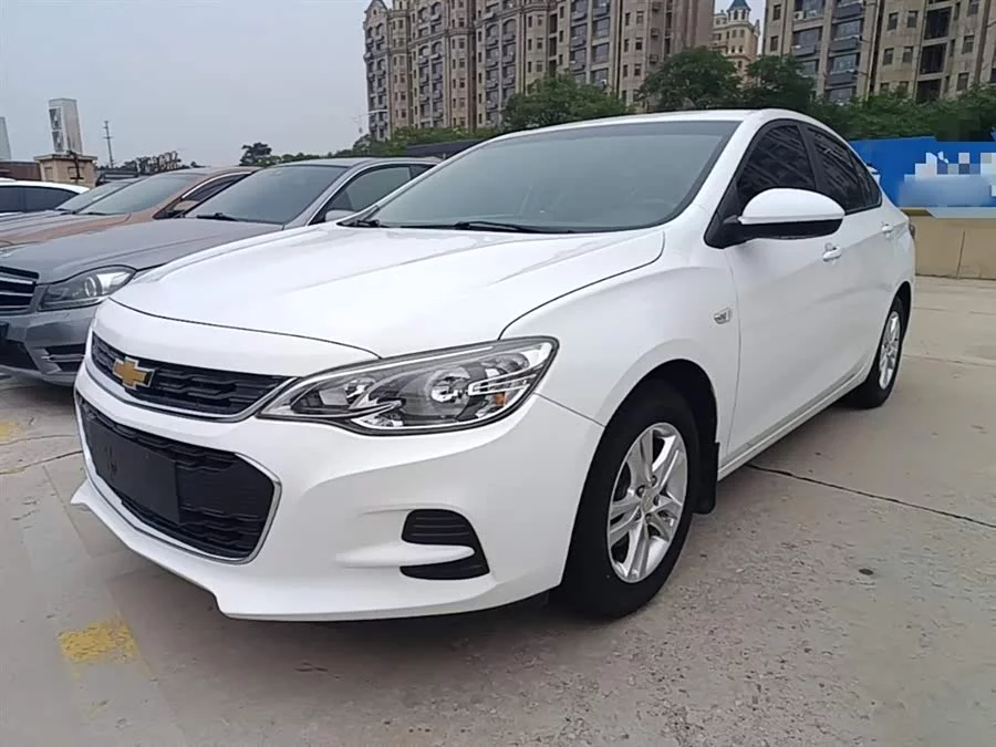 Chevrolet Cobalt