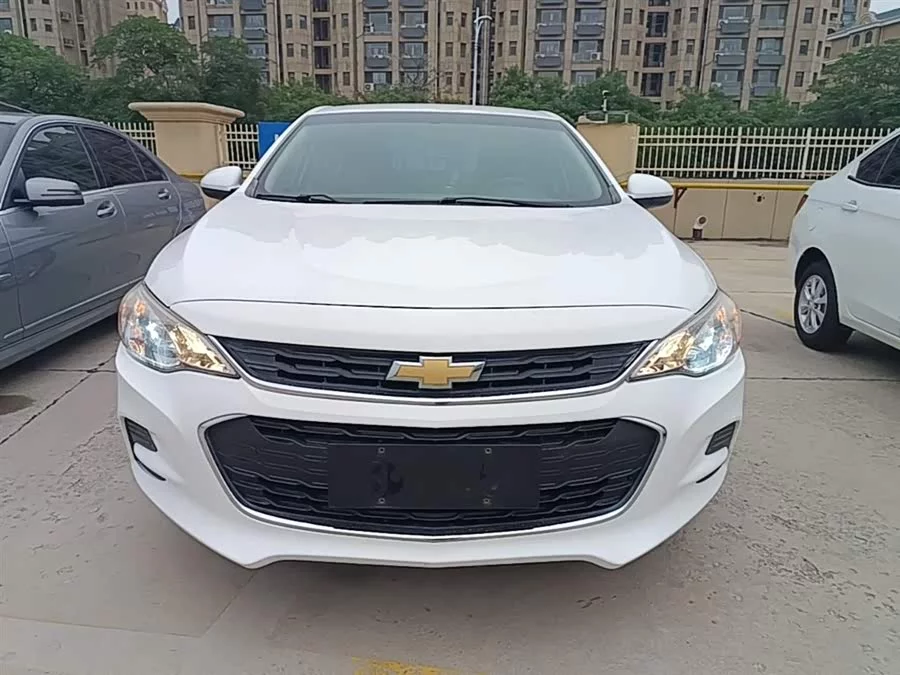 Chevrolet Cobalt