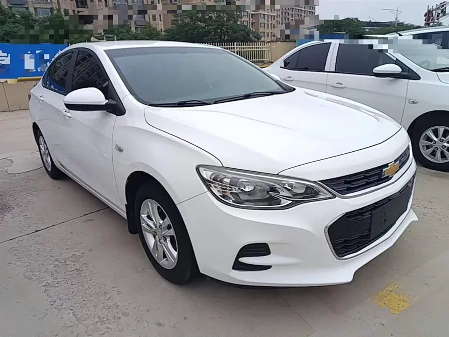 Chevrolet Cobalt