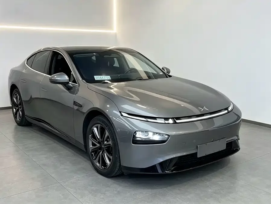 Xpeng P7