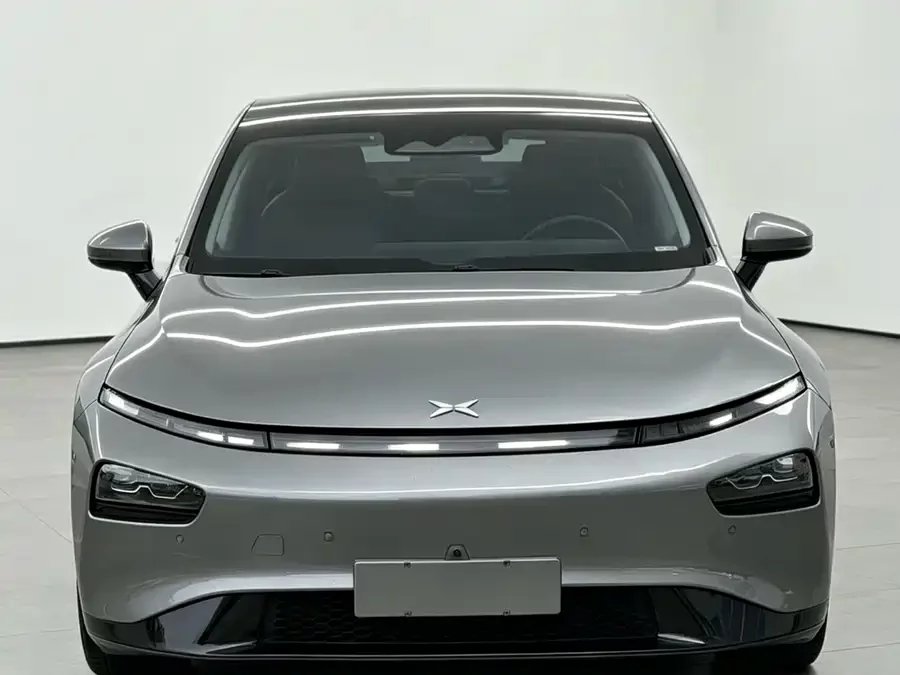 Xpeng P7