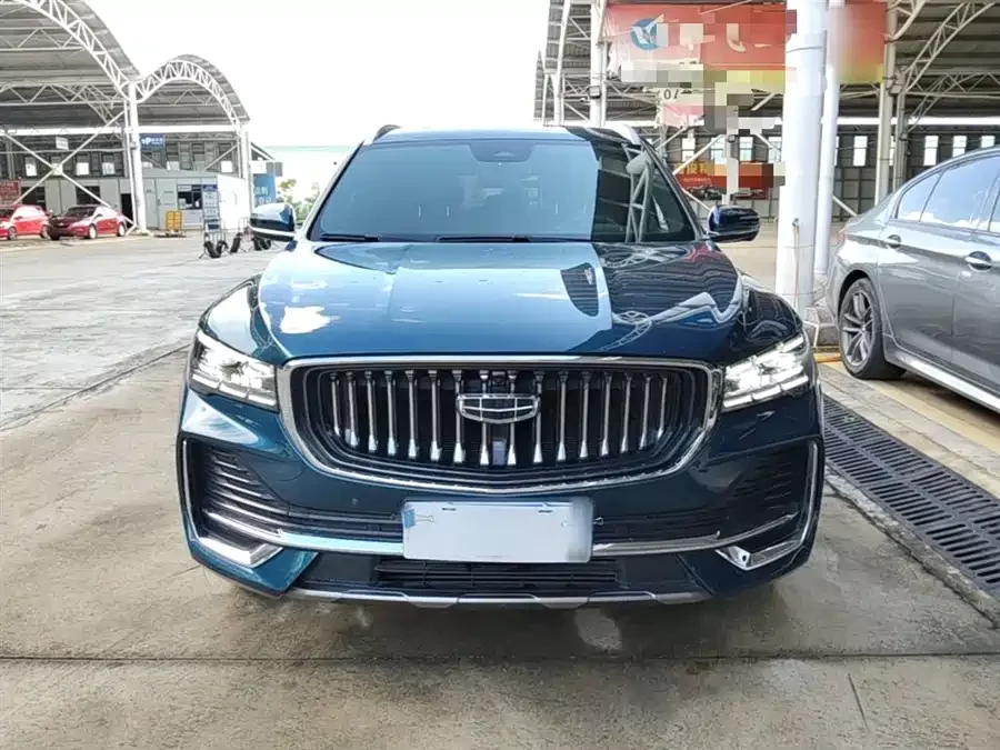Geely Xingyue L
