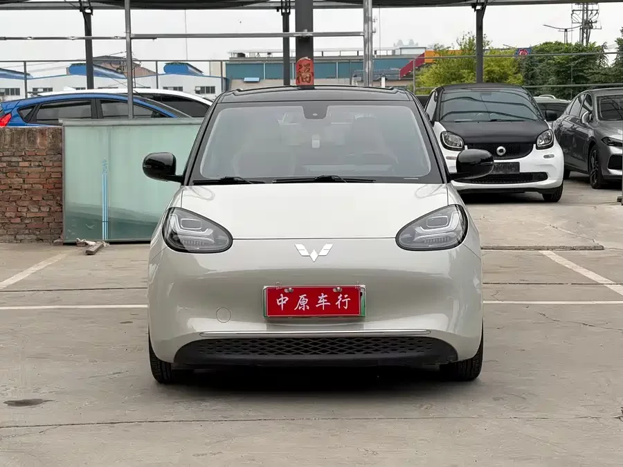 Wuling Bingo