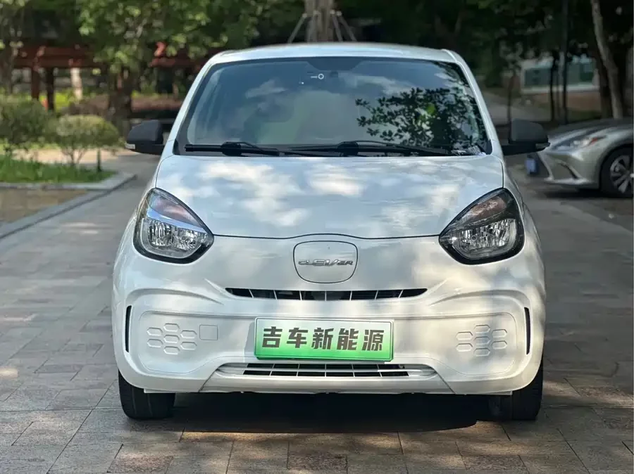 Roewe CLEVER