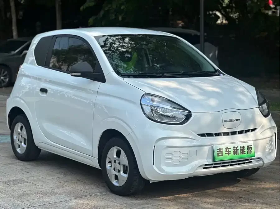 Roewe CLEVER
