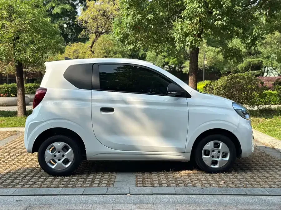 Roewe CLEVER