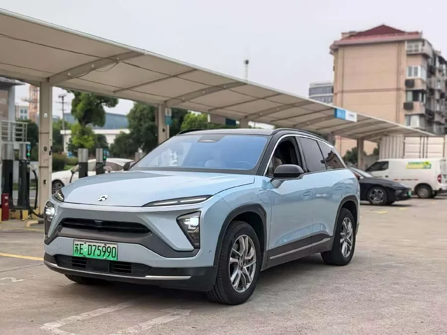 NIO ES6