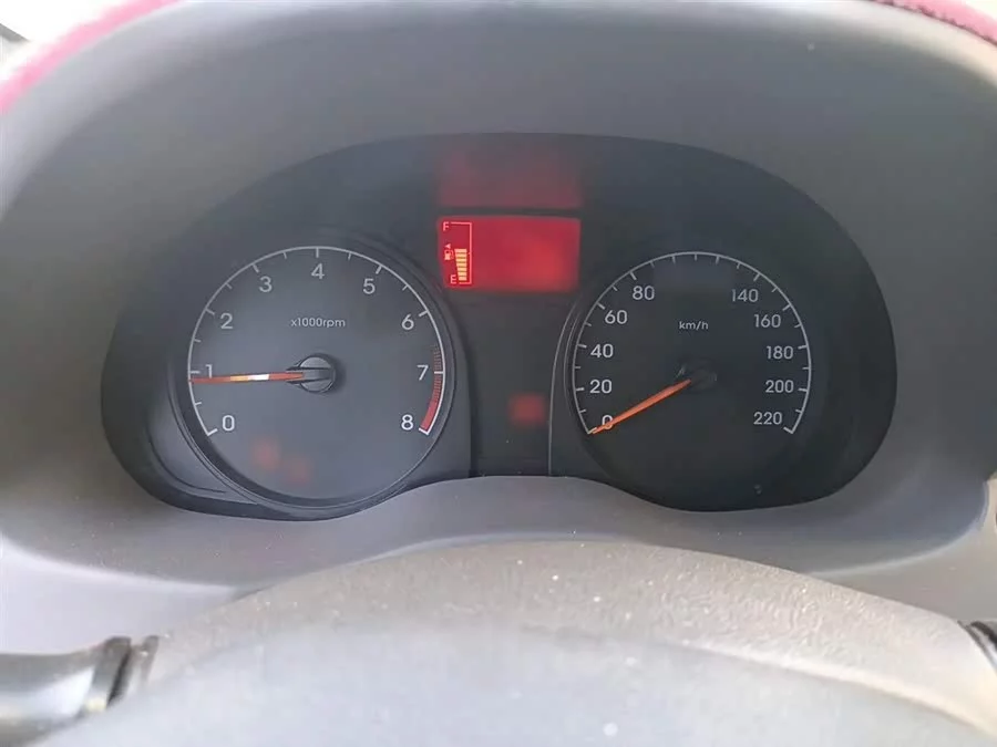 Hyundai Rena