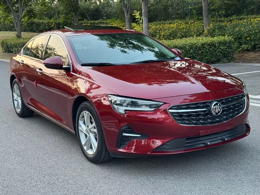 Buick Regal