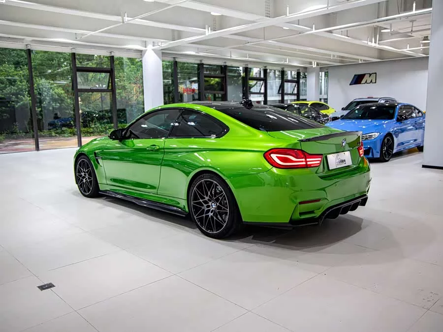 BMW M4