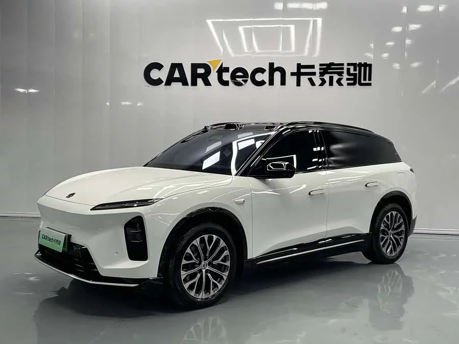 NIO ES6