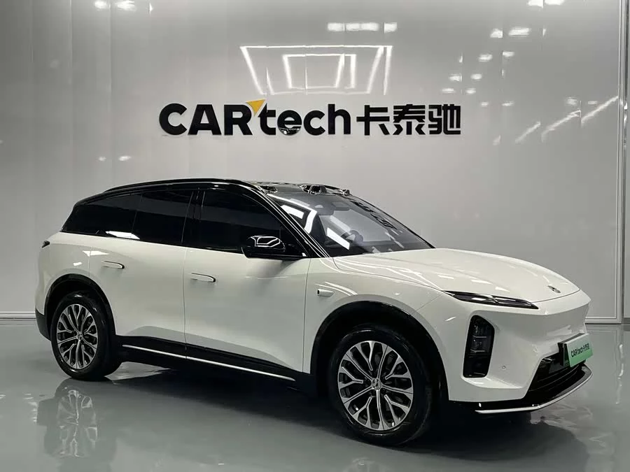 NIO ES6