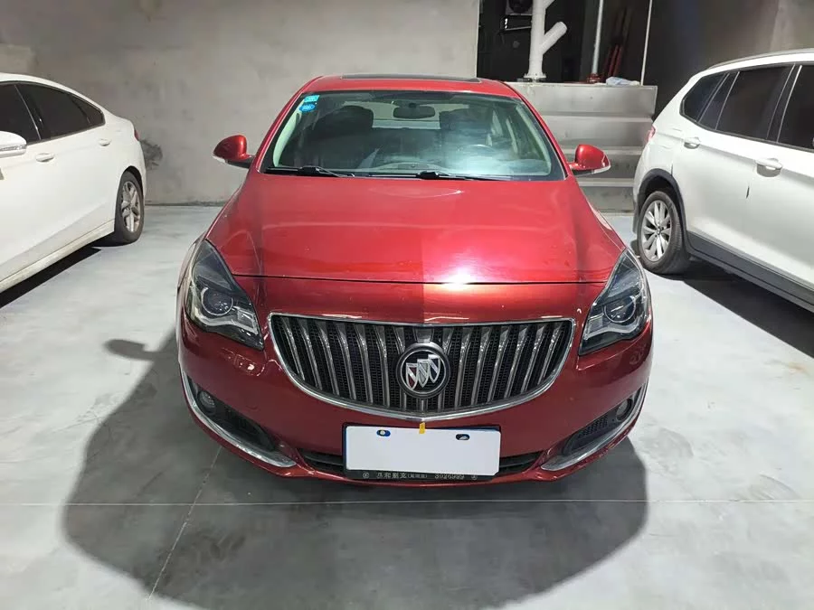 Buick Regal