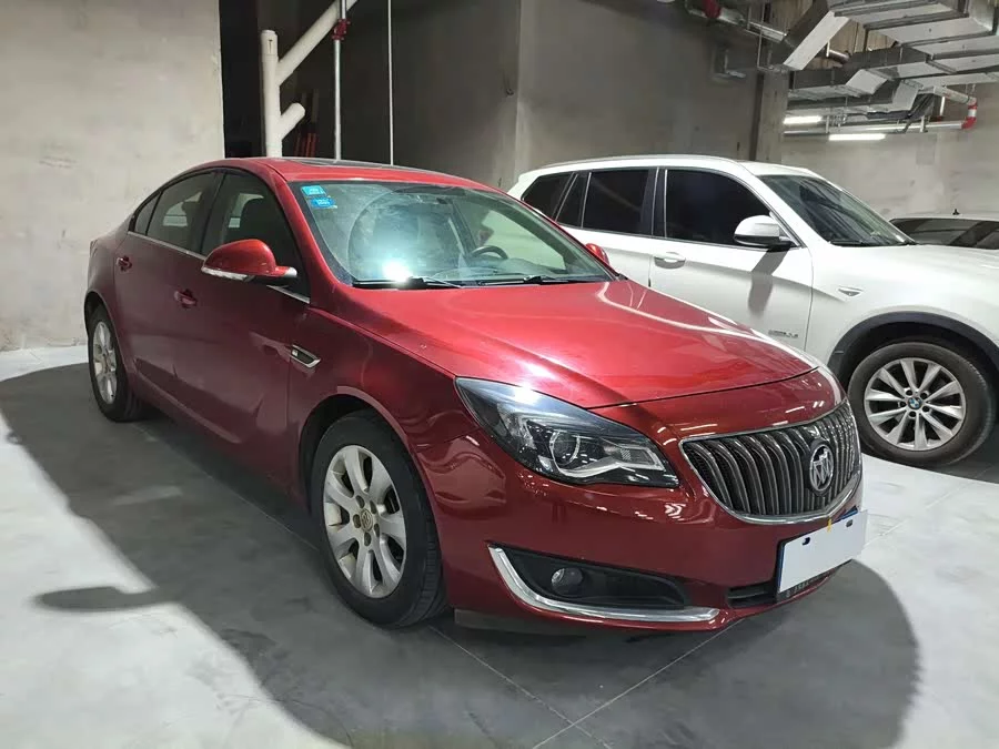 Buick Regal