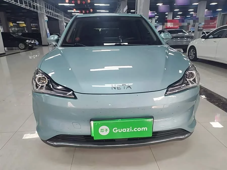 NETA Nezha V