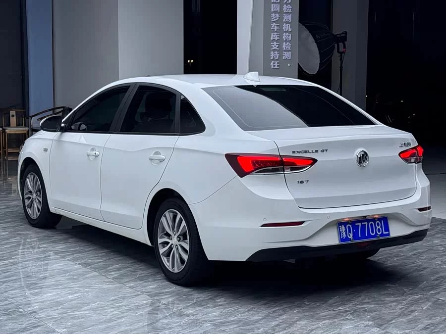 Buick Hideo