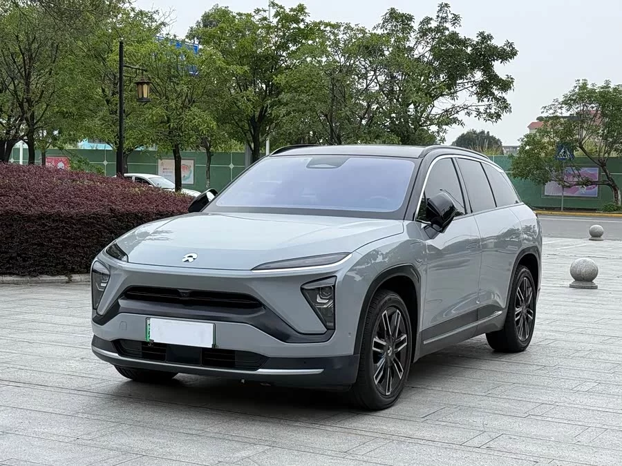 NIO ES6