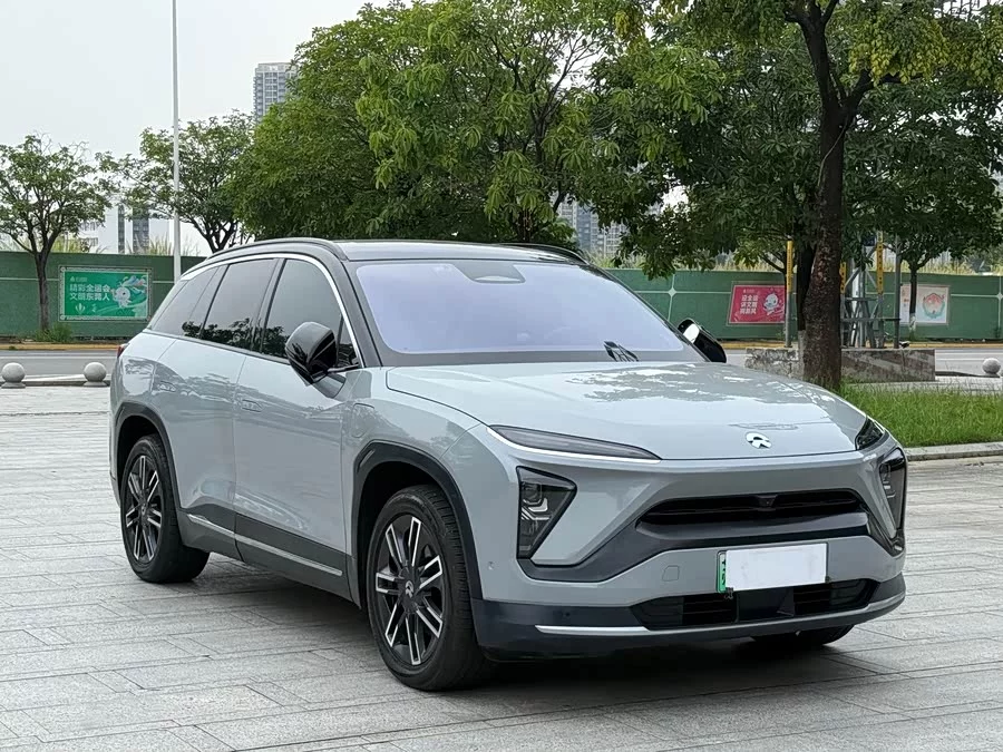 NIO ES6