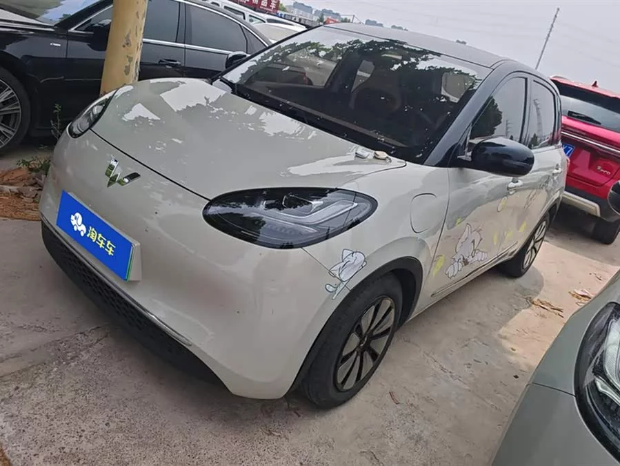 Wuling Bingo
