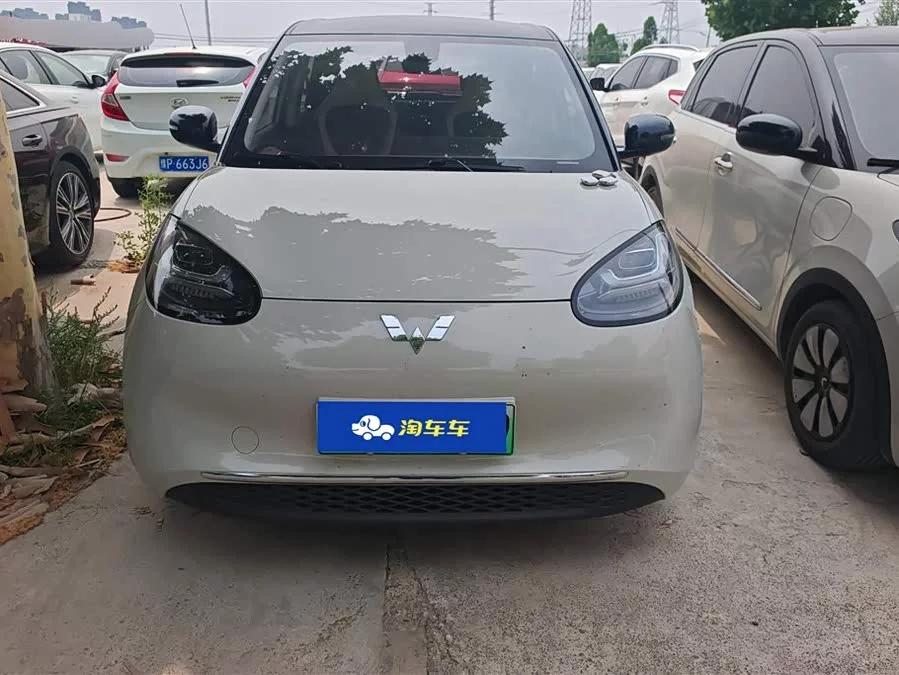 Wuling Bingo