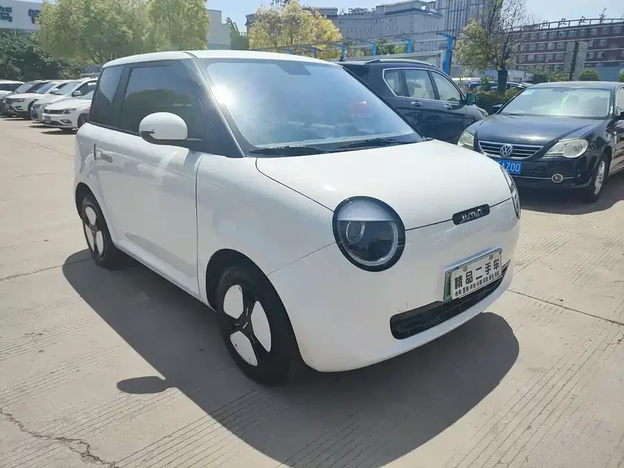 Changan Lumin