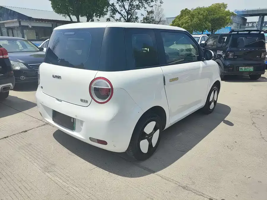 Changan Lumin