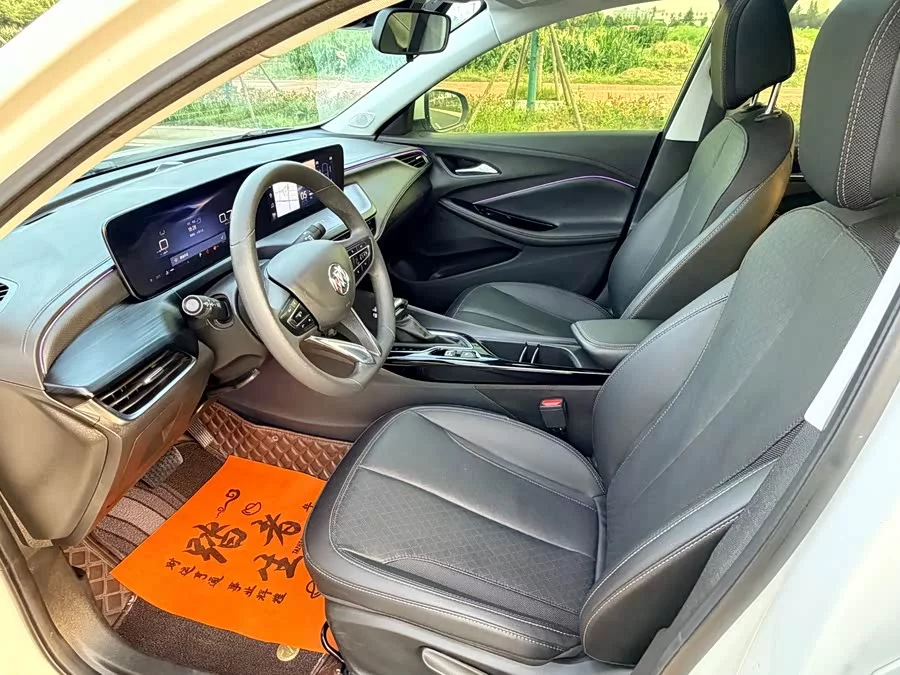 Buick Verano