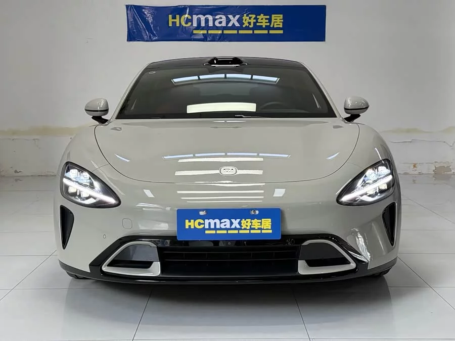 Xiaomi SU7