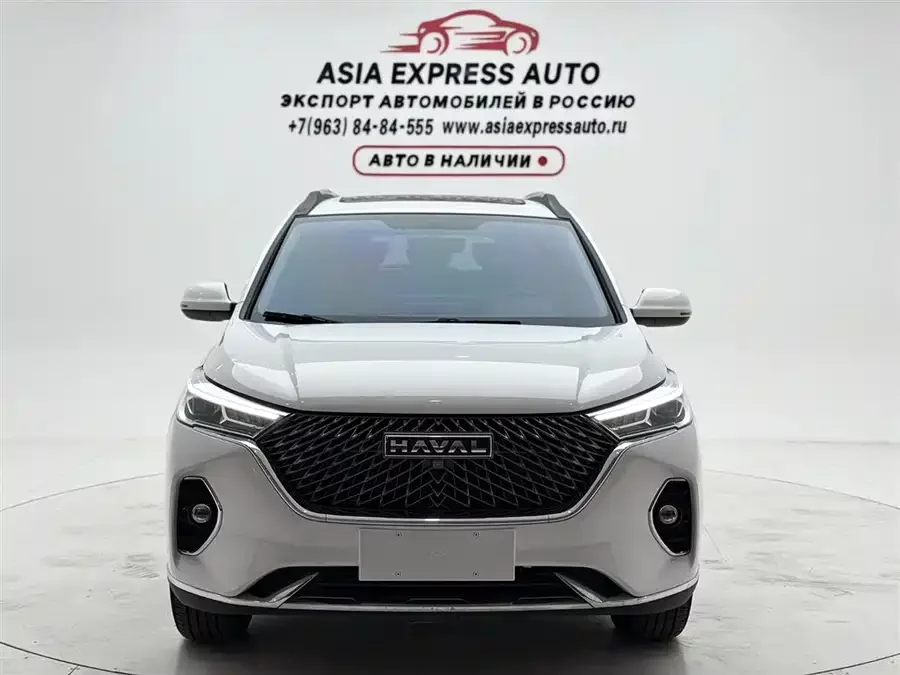 Haval M6