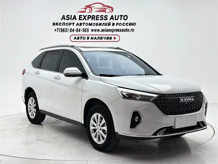 Haval M6