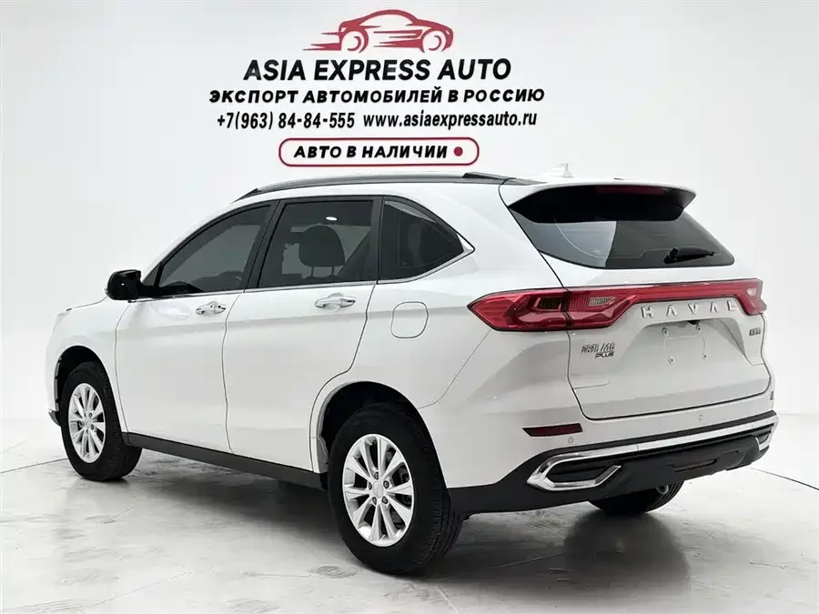Haval M6