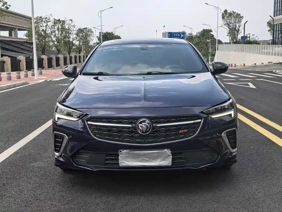 Buick Regal
