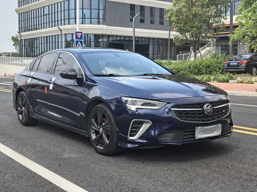Buick Regal