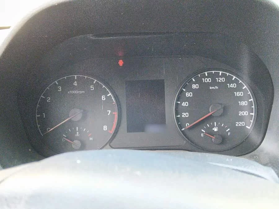 Hyundai Elantra / Celesta