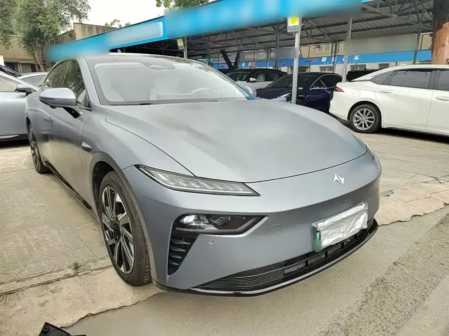 Dongfeng eπ007