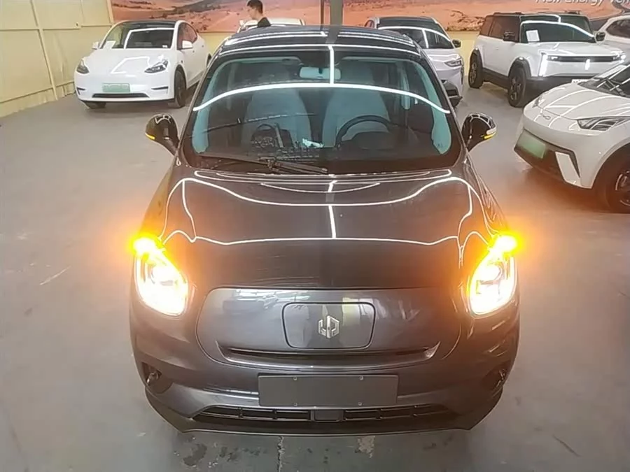 Leapmotor T03