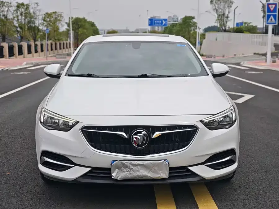Buick Regal