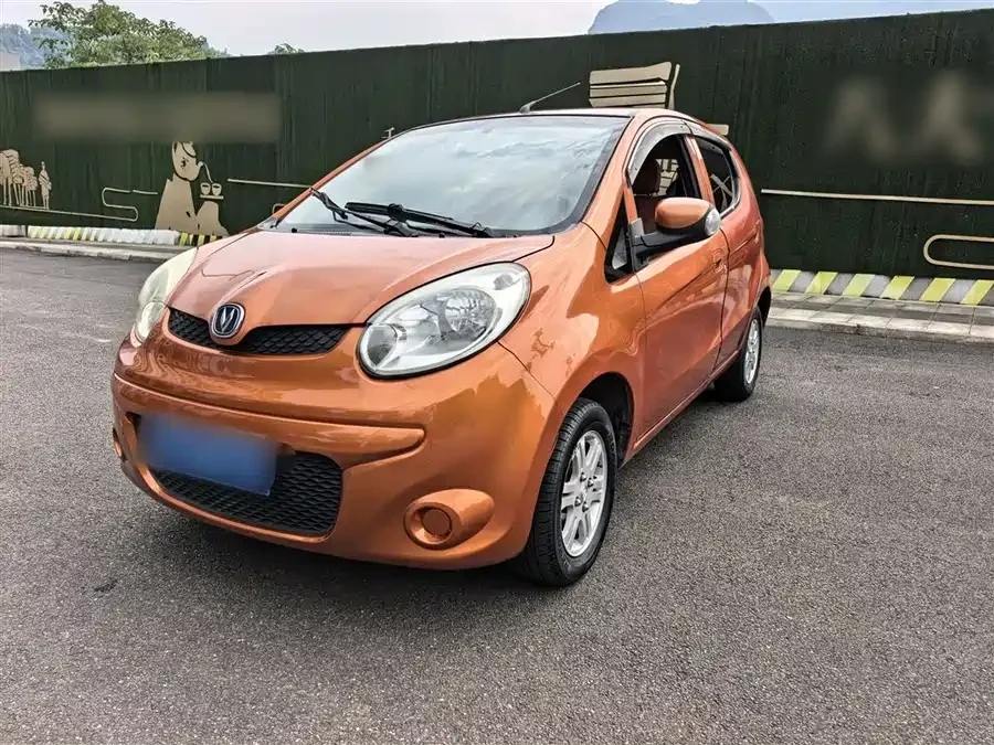 Changan BenBen MINI