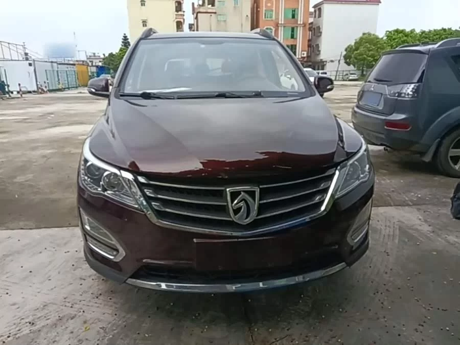 Baojun 560
