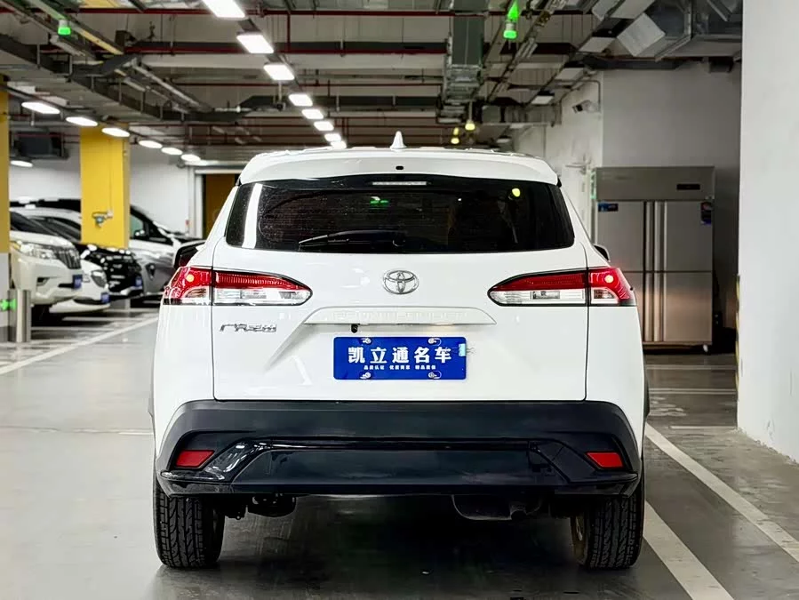 Toyota Frontlander