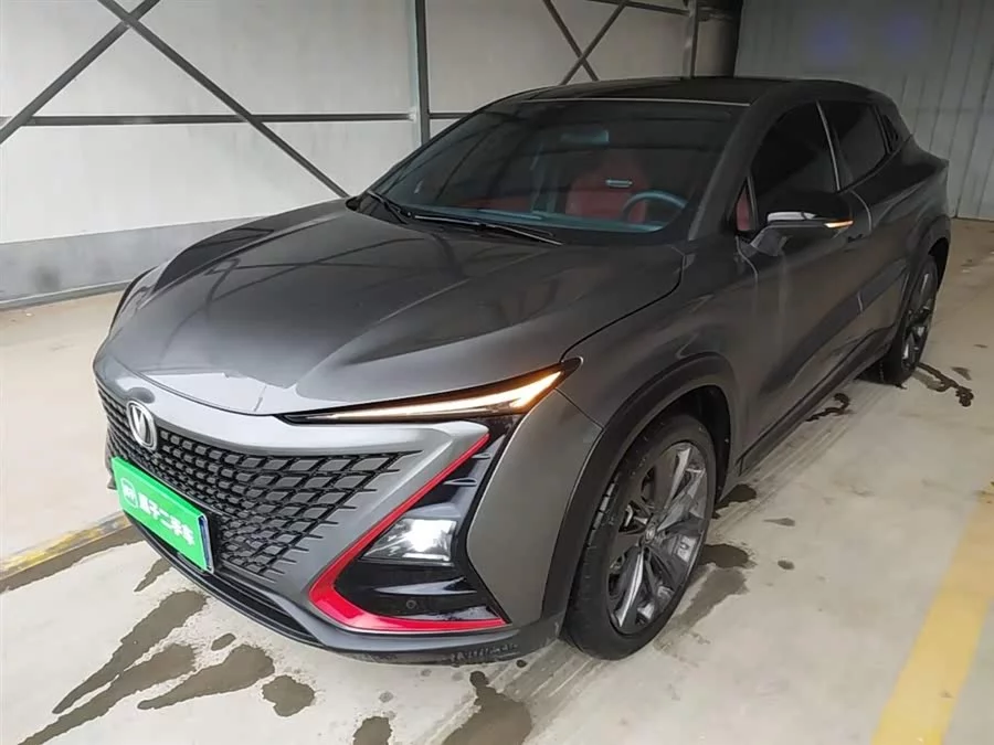 Changan UNI-T