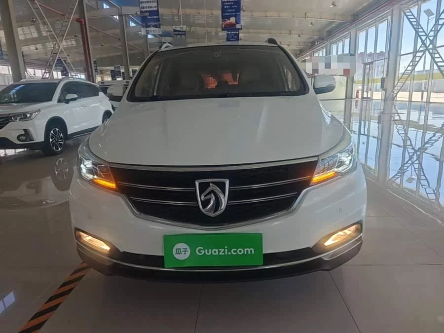 Baojun 730