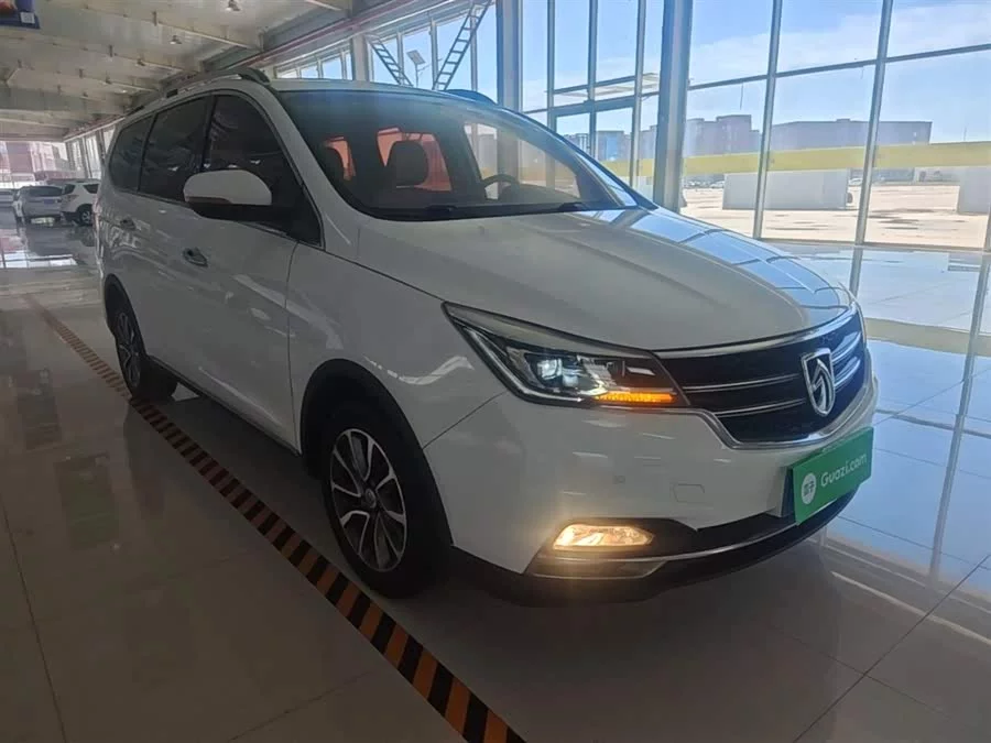 Baojun 730