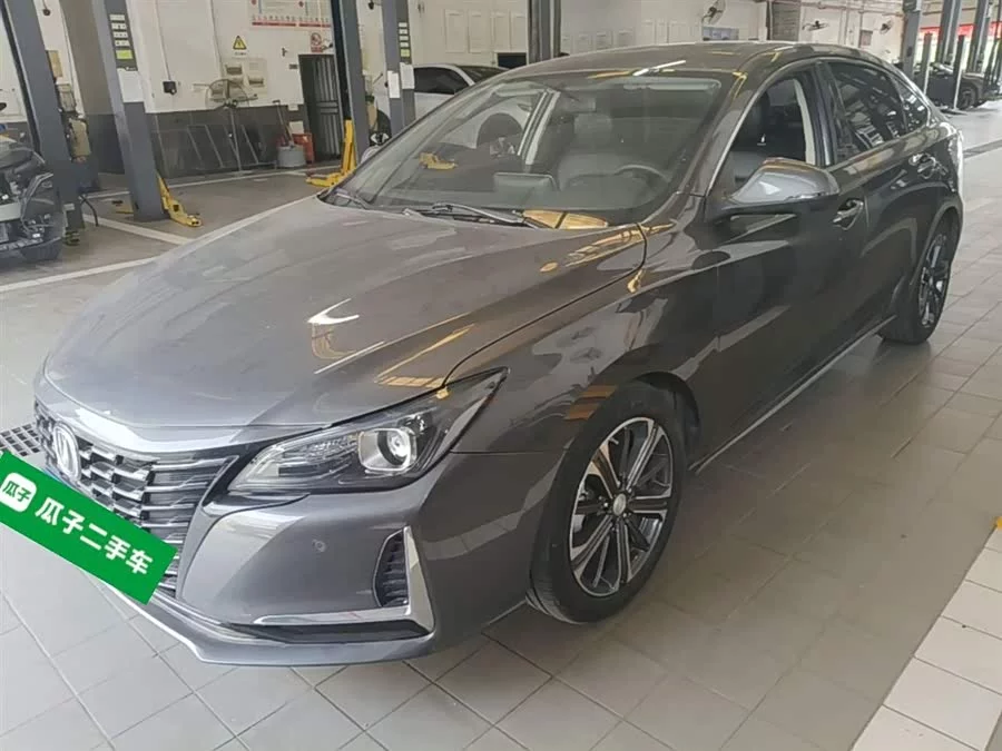 Changan Ruicheng CC