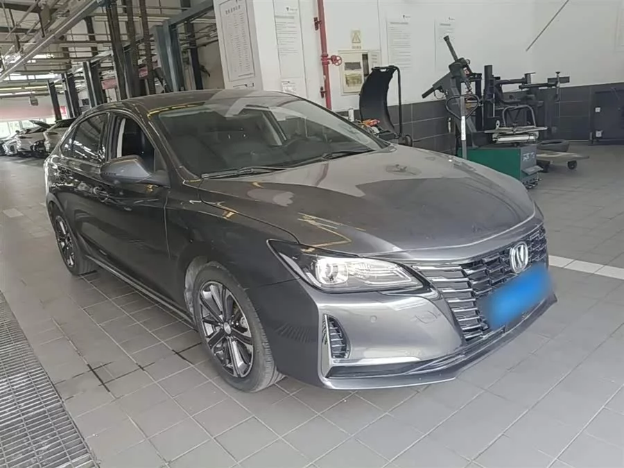 Changan Ruicheng CC